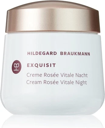 Крем для лица Hildegard Braukmann Exquisit