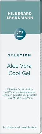 Cool Gel Hildegard Braukmann Solution