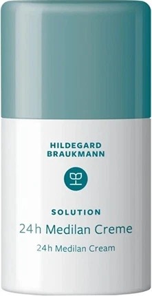 Восстанавливающий крем Hildegard Braukmann Medilan