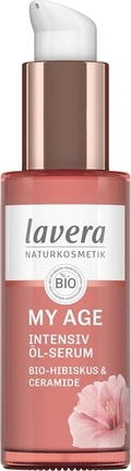 Масляная сыворотка Lavera My Age