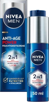 Дневной крем Nivea