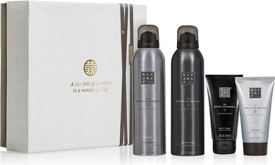 Gift Set Rituals The Ritual of Samurai