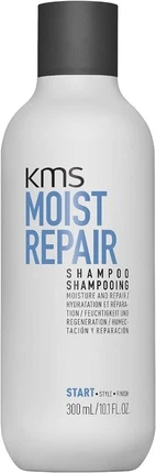 Shampoo KMS Moist Repair