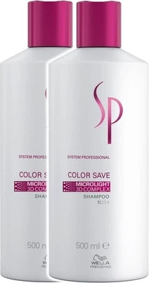 Shampoo Wella Professionals