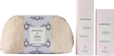 Набор для разглаживания волос Kerasilk