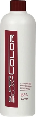 Oxidant Hair Haus