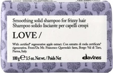 Davines LOVE SMOOTHING shampun qotirmasi