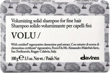 Davines Essential Haircare VOLU shampun bari
