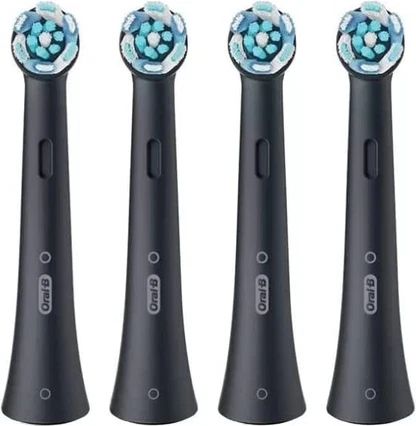 Сменные насадки для зубной щетки Oral-B iO Ultimate Clean