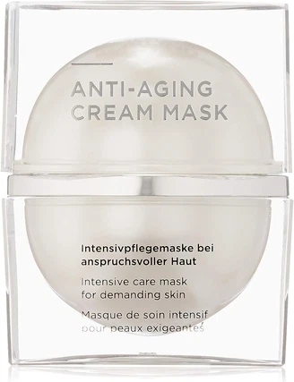 Крем-маска Annemarie Borlind Anti-Aging