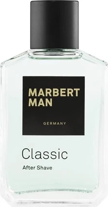 Лосьон после бритья Marbert Classic Homme