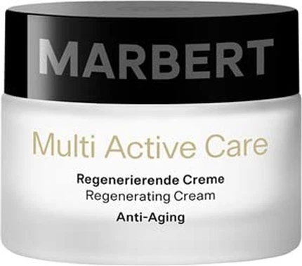 Восстанавливающий крем Marbert