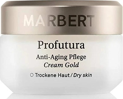 Cream Marbert Gold Rich