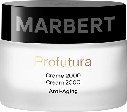 Cream Marbert