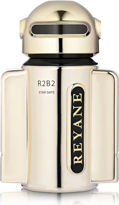 Eau de Parfum Reyane Tradition R2B2 STARGATE