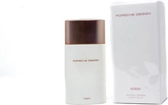 Парфюмерная вода Porsche Design Woman