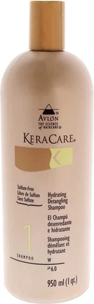 Shampoo Keracare Hydrating Detangling