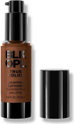 Liquid Foundation Black Opal