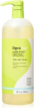 Cleanser Devacurl