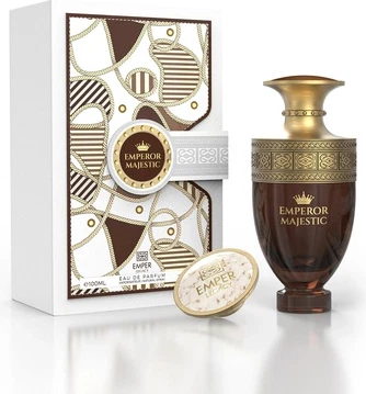 Eau de Parfum Emper Emperor Majestic