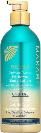 Лосьон для тела Makari Blue Crystal