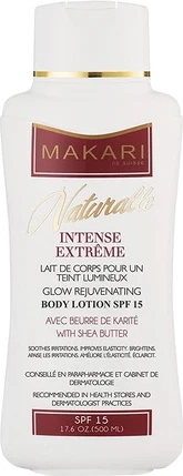 Лосьон для тела Makari Naturalle Intense Extreme