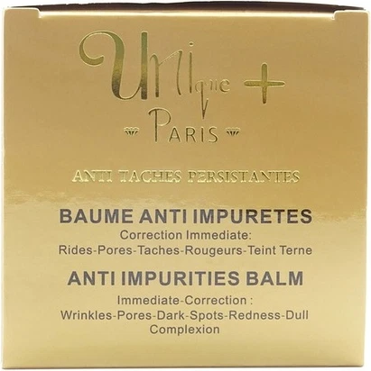 Balm Unique
