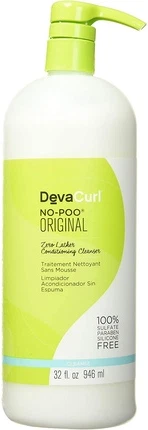 Conditioning Cleanser Devacurl No Poo Original