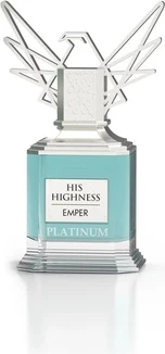 Eau de Parfum Emper His Highness Platinum