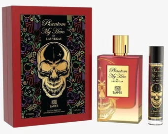 Eau de Parfum Emper Phantom My Hero In Las Vegas
