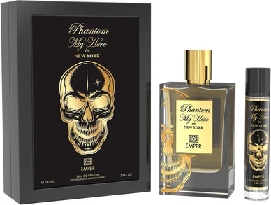 Eau de Parfum Emper Phantom