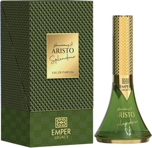 Парфюмерная вода Emper Aristo Splendor
