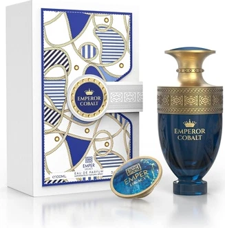 Eau de Parfum Emper Emperor Cobalt