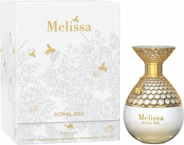 Eau de Parfum Le Chameau Melissa Royal Bee