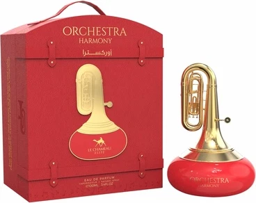 Парфюмерная вода Le Chameau Orchestra Harmony