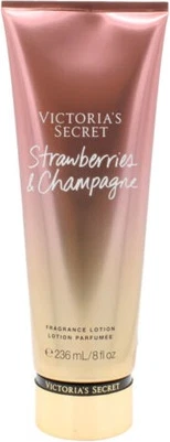 Лосьон для тела Victoria's Secret Strawberry & Champagne