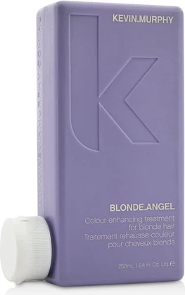 Soch uchun niqob Kevin Murphy Blonde.Angel