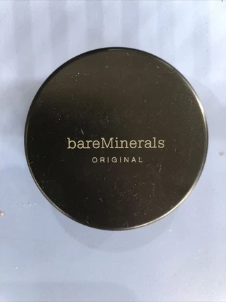 Foundation Bare Minerals