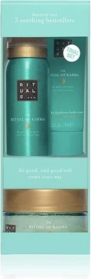 Gift Set Rituals The Ritual of Karma