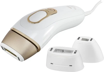 Фотоэпилятор BRAUN Silk Expert Pro