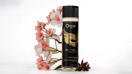Массажное масло Orgie Sexy Therapy