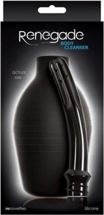 Body Cleanser Ns Novelties