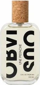 Eau De Parfum Obvious Une Pistache
