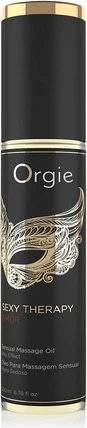 Массажное масло Orgie