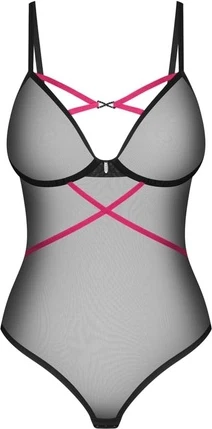 Body Obsessive