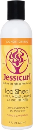 Кондиционер Jessicurl