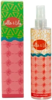 Eau de Cologne Oilily Lulla & Lily