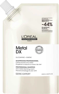 Shampoo L'Oreal Professional Serie Expert Metal DX