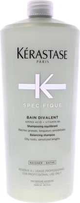 Kerastase Specifique shampuni