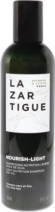 Lazartigue Nourish-Light shampuni
